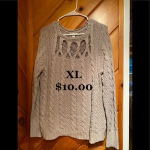 Lauren Conrad Sweater